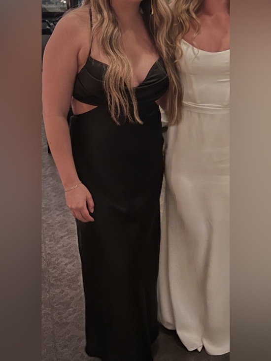 Dresses & Skirts - Black Dress